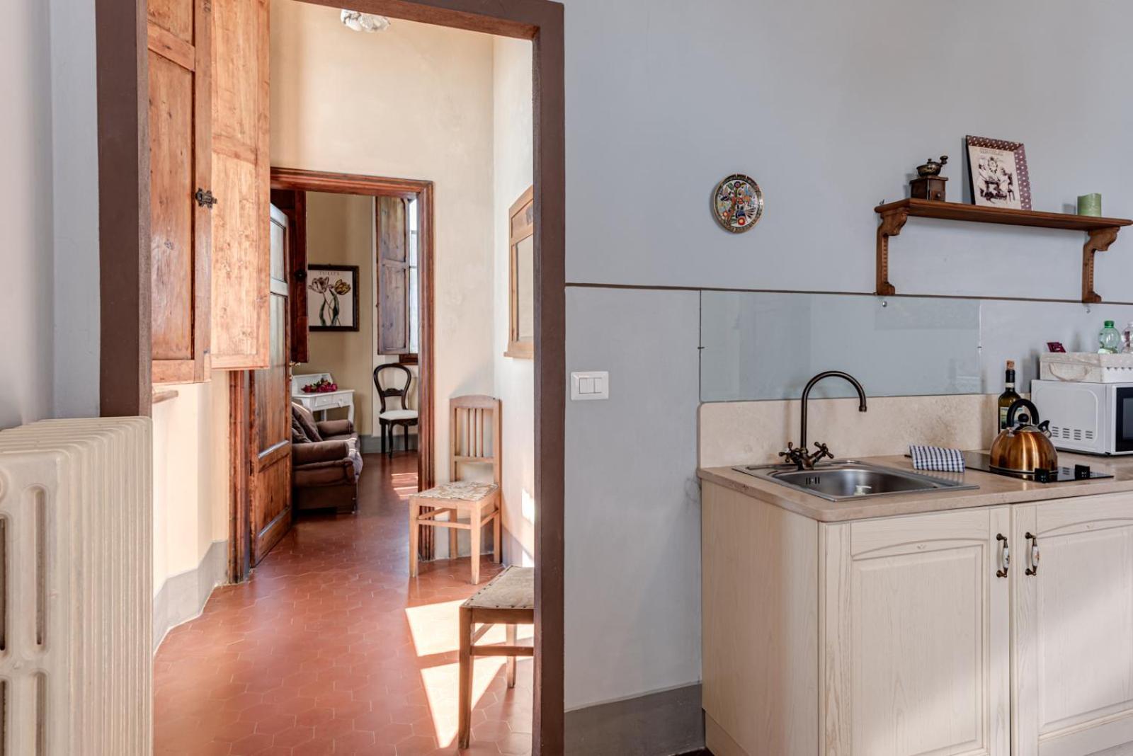 Appartamenti Villa Mascagni Volterra Quarto foto