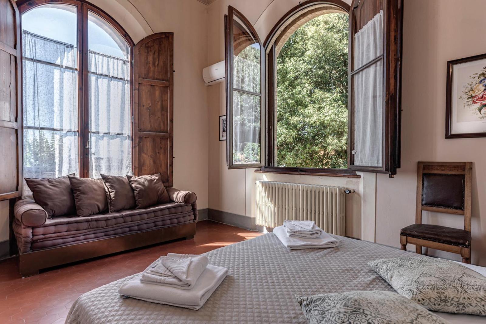 Appartamenti Villa Mascagni Volterra Quarto foto